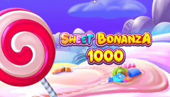 Sweet Bonanza 1000 en 1xBet