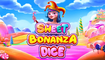 Sweet Bonanza Dice en 1xBet