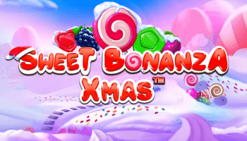 Sweet Bonanza Xmas en 1xBet