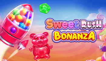 Sweet Rush Bonanza en 1xBet